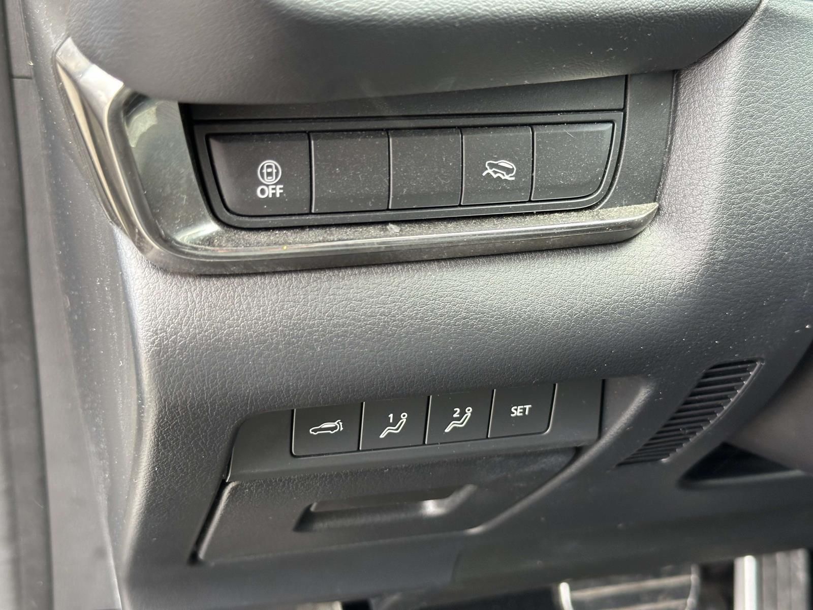 Used 2023 Silver Mazda 2.5 Turbo Premium Package image 20