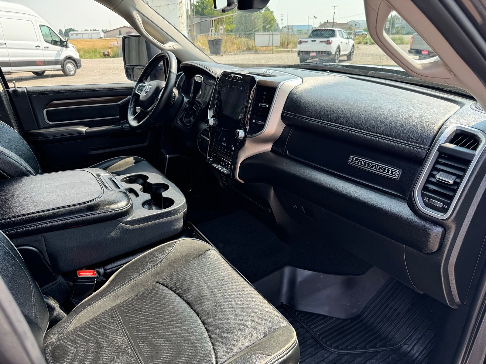 Used 2024 Ram 3500 Truck
