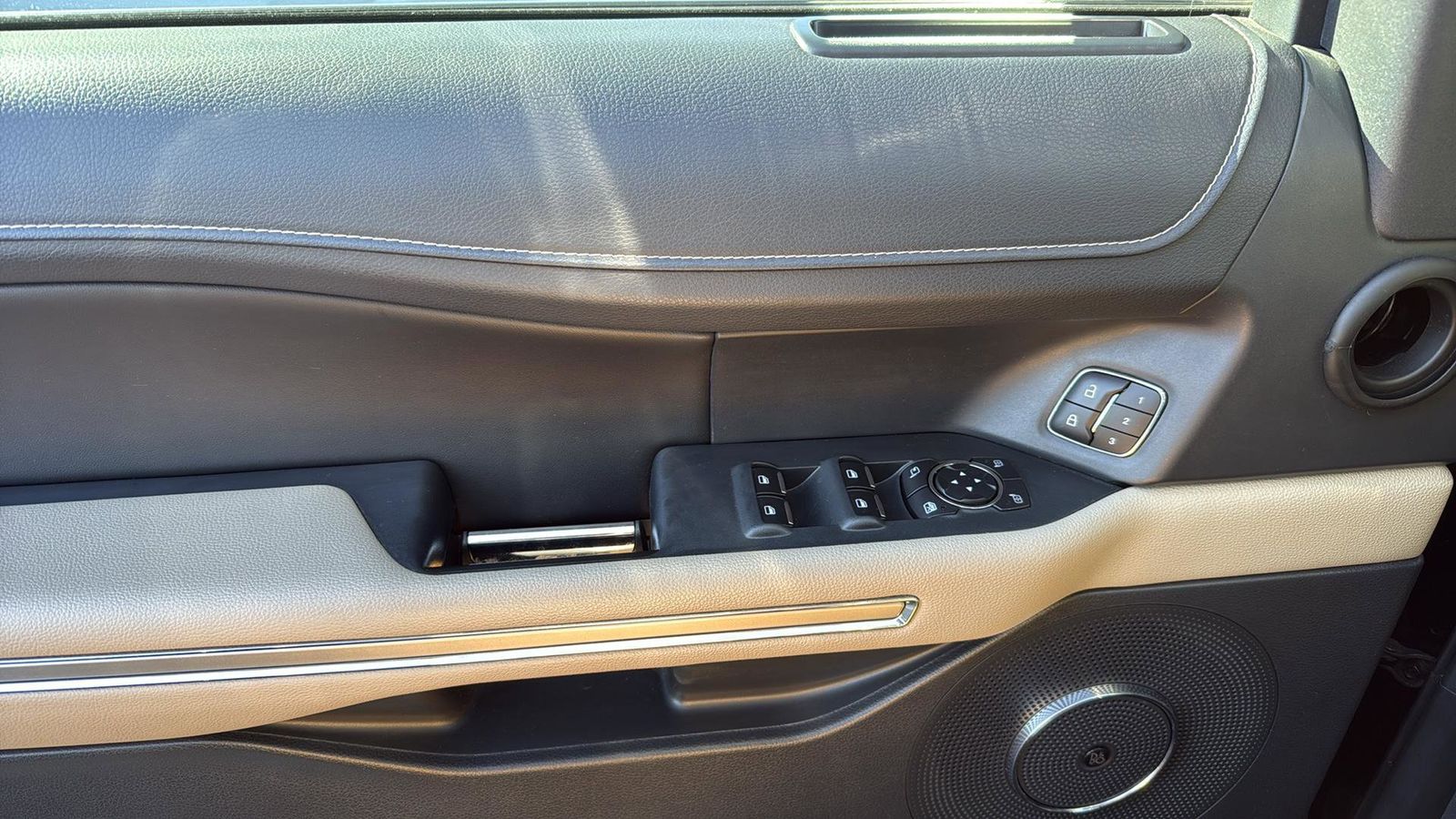 Used Car 2023 Ford Expedition  Limited For Sale Under $50,000 In Austin, Texas