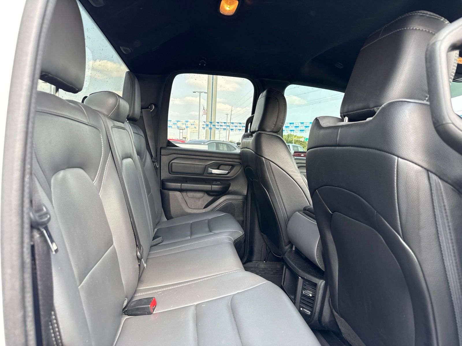 2023 Ram 1500 image 16