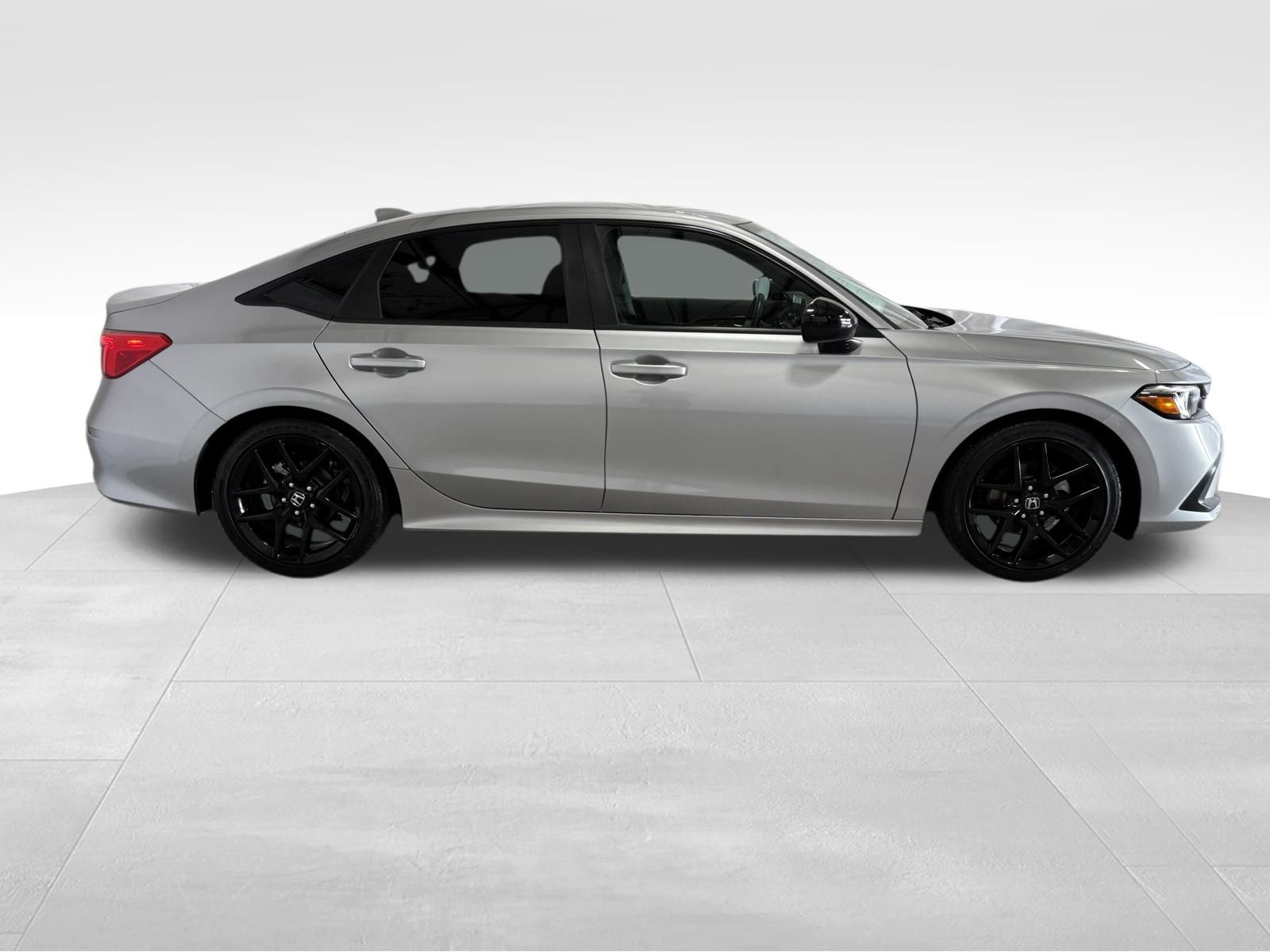 Used Car 2023 Honda Civic  Sport For Sale Under $25,000 In Austin, Texas