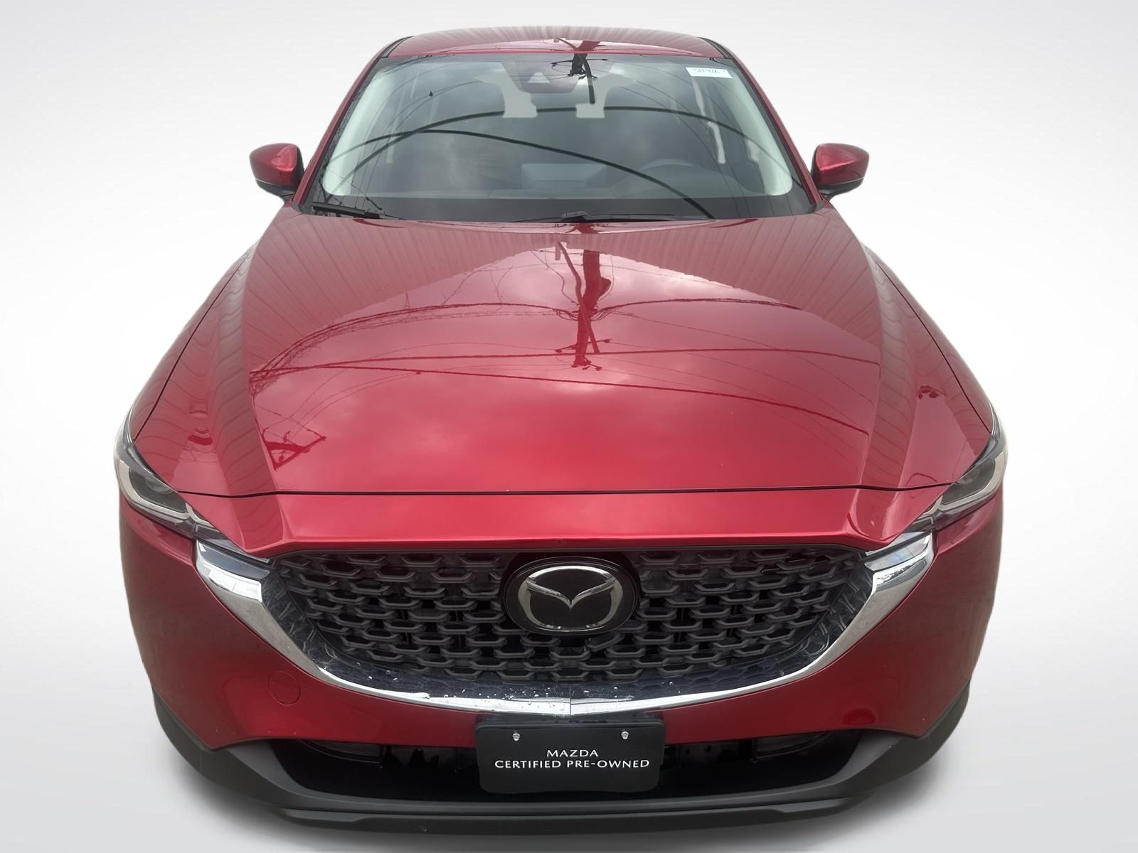 Used Car 2022 Mazda Cx-5  2.5 S For Sale Under $25,000 In Austin, Texas