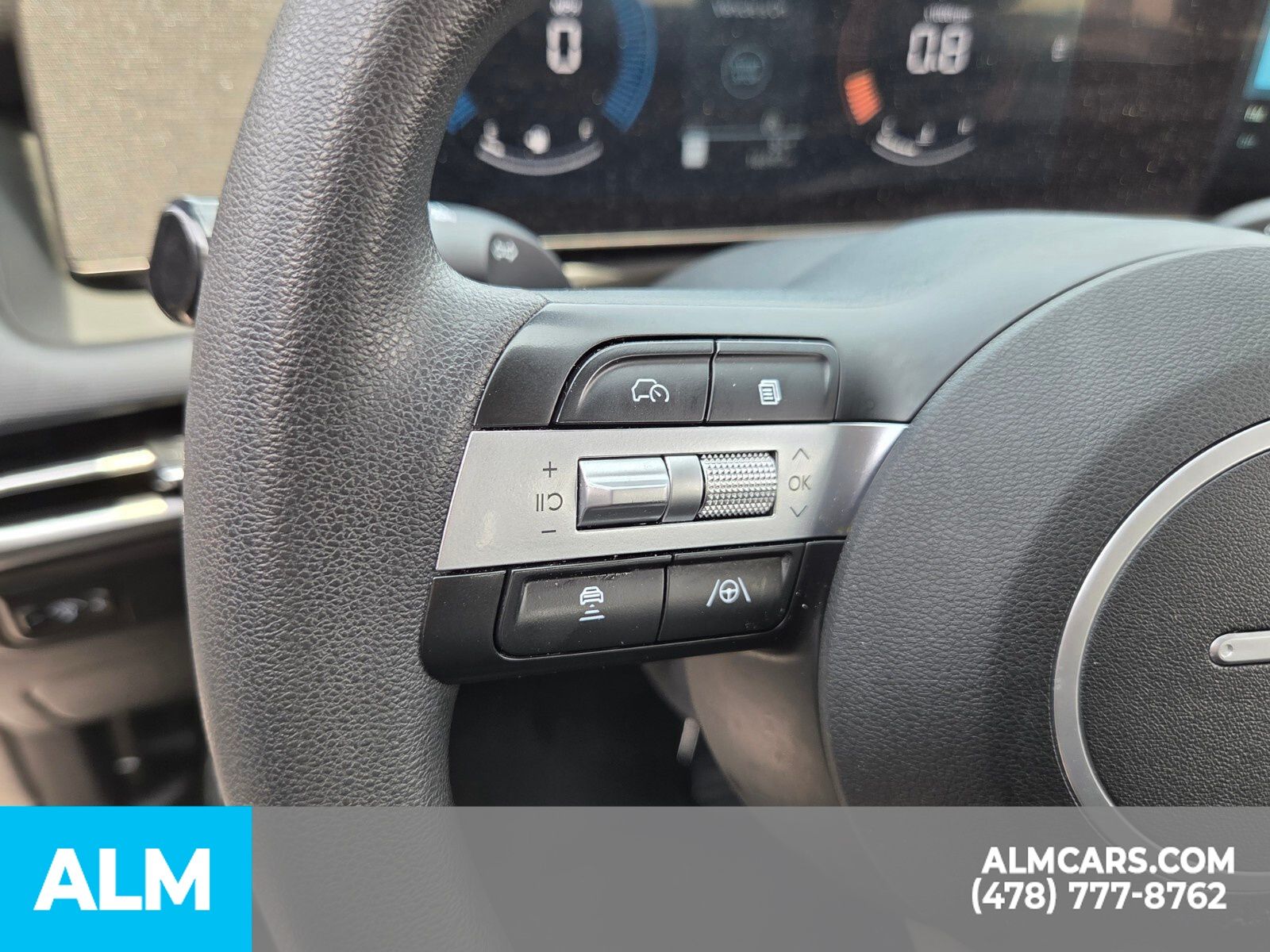 Used 2026 Silver Hyundai SE image 28