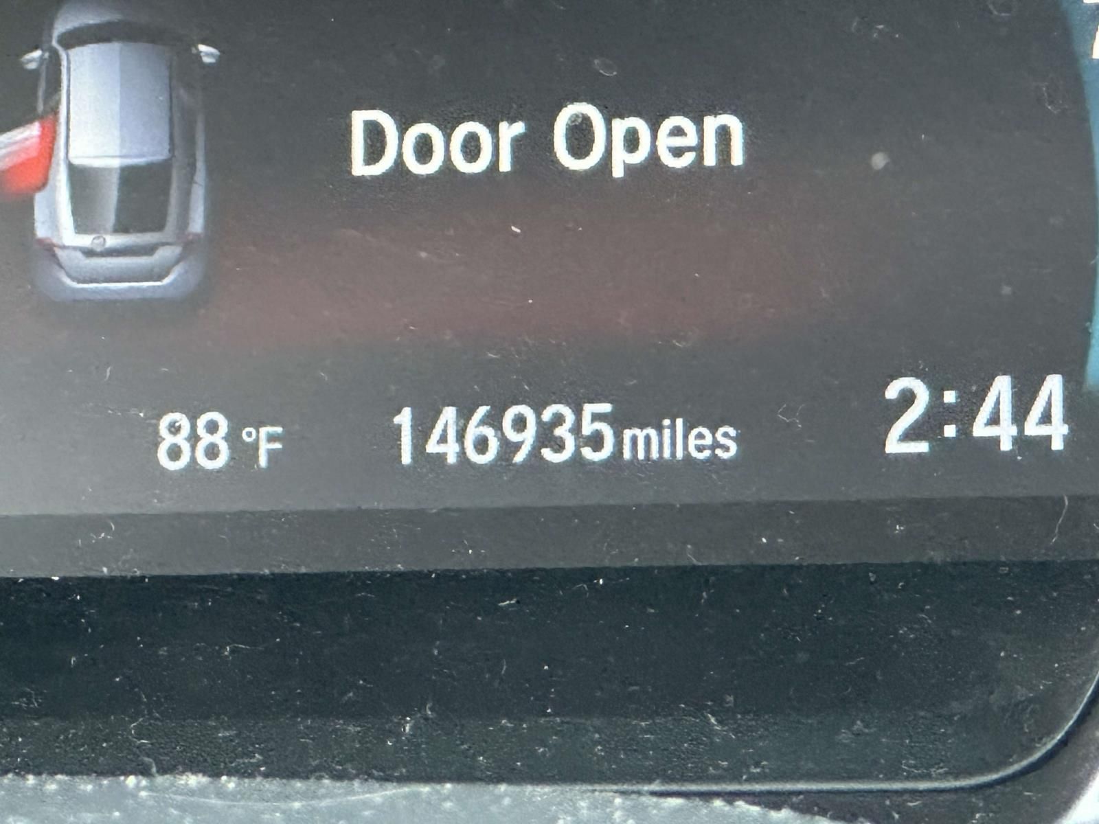 Used 2018  Honda EX image 31