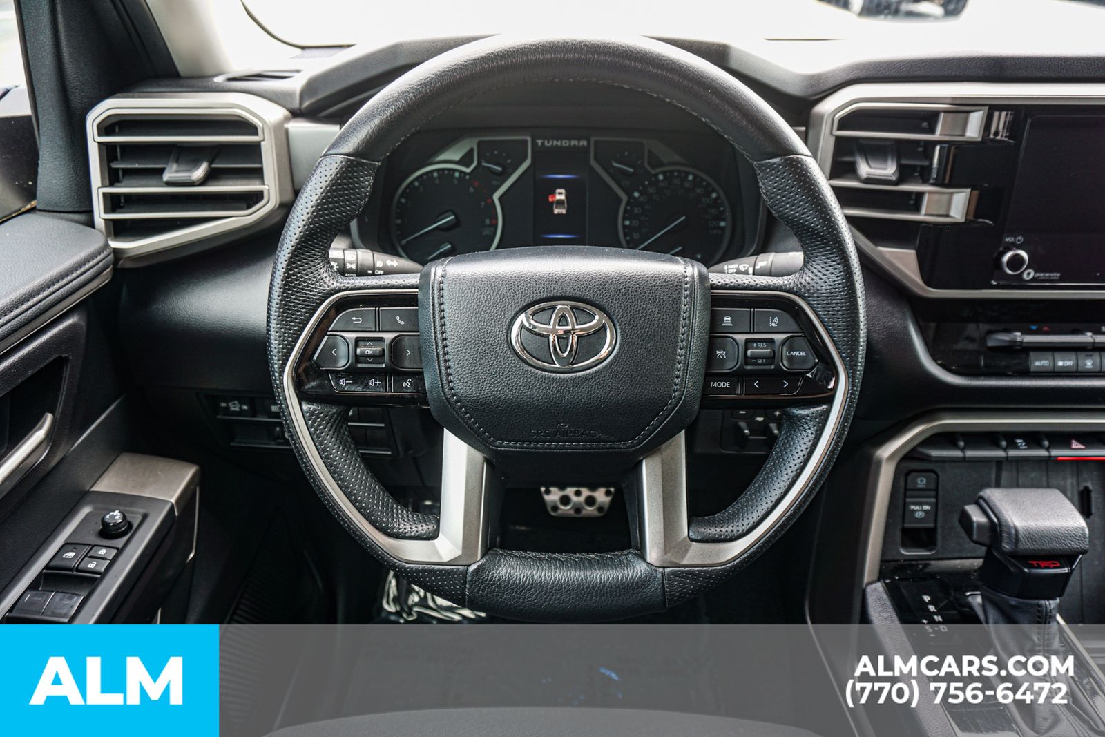 Used 2024 White Toyota SR5 image 29