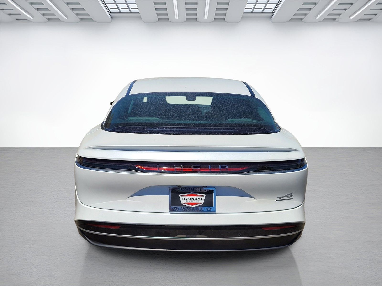 2025 Lucid Air Touring - Photo 13