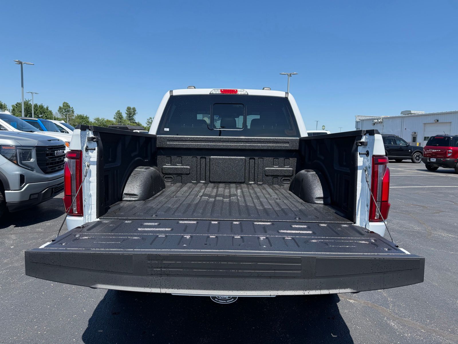 2026 Ford F-150 image 11