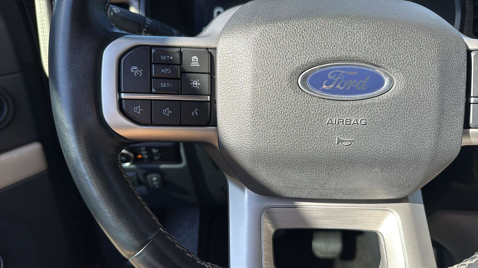 Used Car 2023 Ford Expedition  Limited For Sale Under $50,000 In Austin, Texas