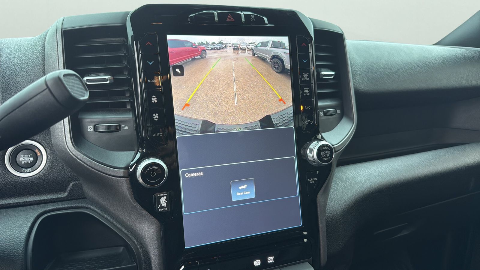 Used Car 2022 Ram 3500  Tradesman For Sale Under $50,000 In Austin, Texas