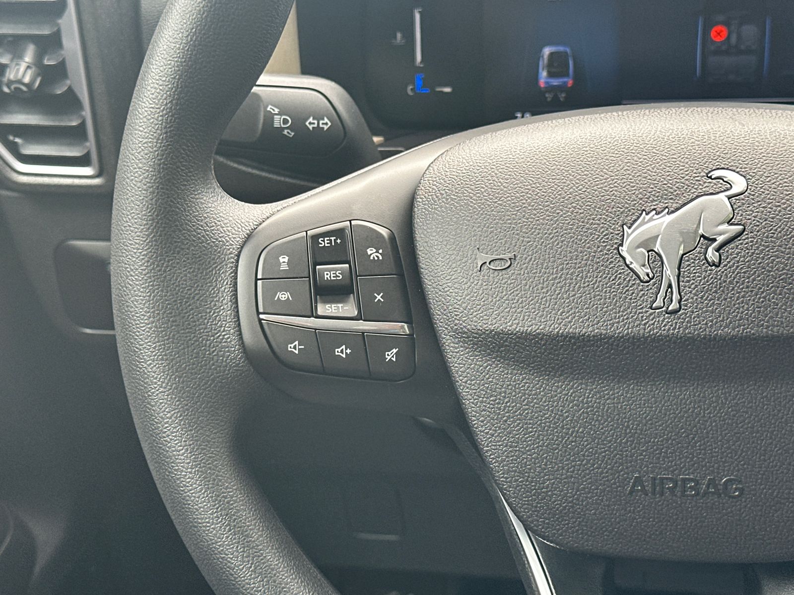 New 2026 Azure Gray Metallic Tri-Coat Ford Big Bend® image 25