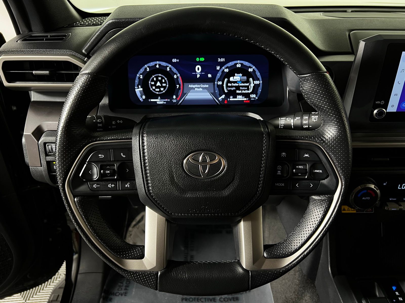 Thumbnail: 2025 Toyota 4Runner - 14