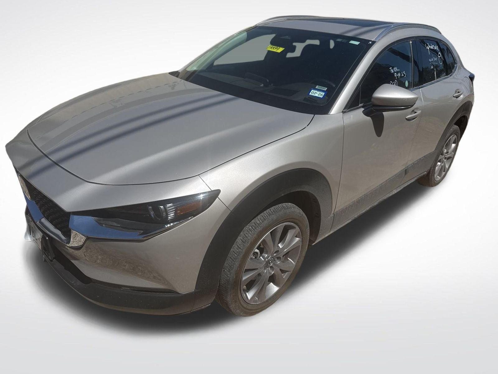 Used Car 2024 Mazda Cx-30  2.5 S Premium Package For Sale Under $30,000 In Austin, Texas