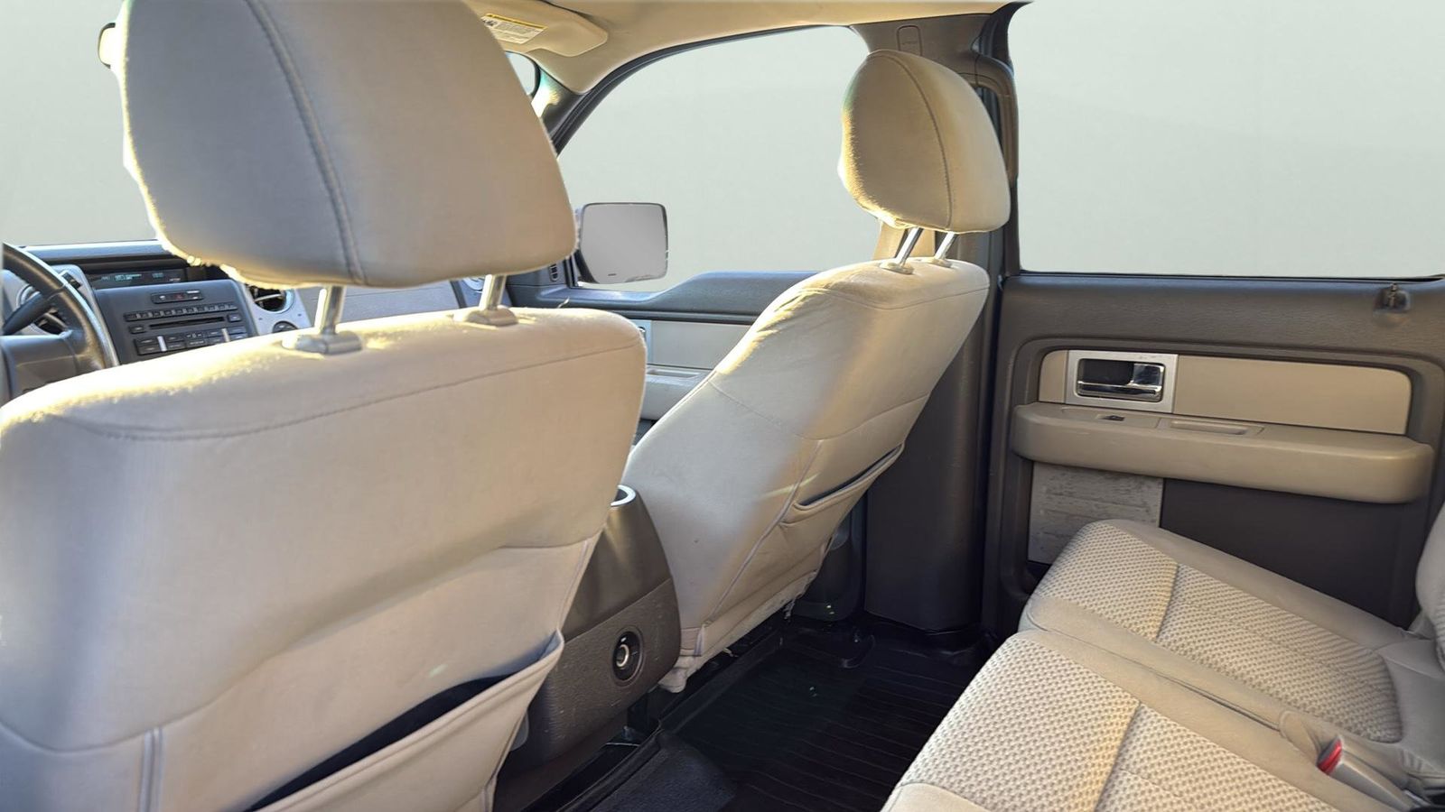 Used Car 2010 Ford F-150  Xlt For Sale Under $10,000 In Austin, Texas