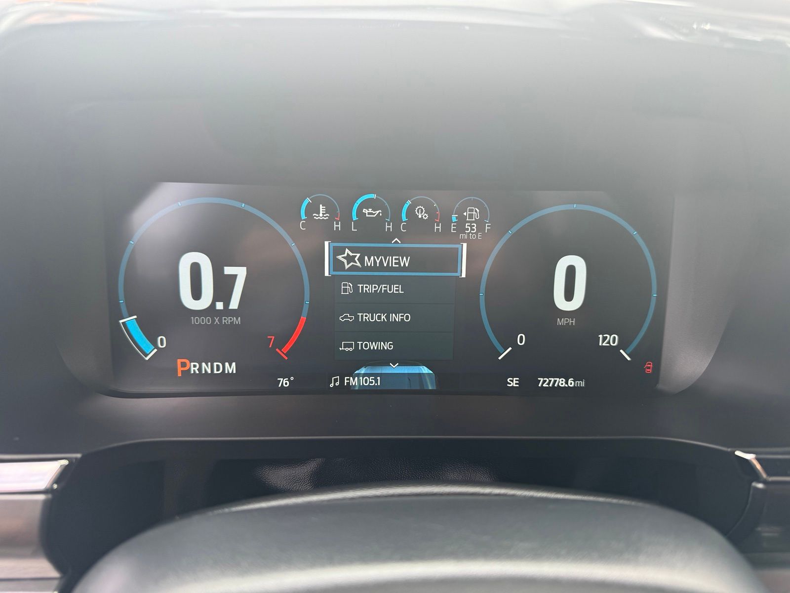 Used 2023 Ford F-150 Truck