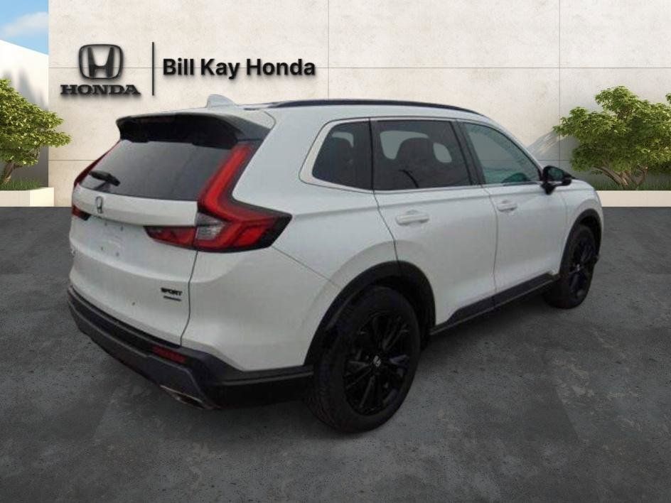 View vehicle photo 7