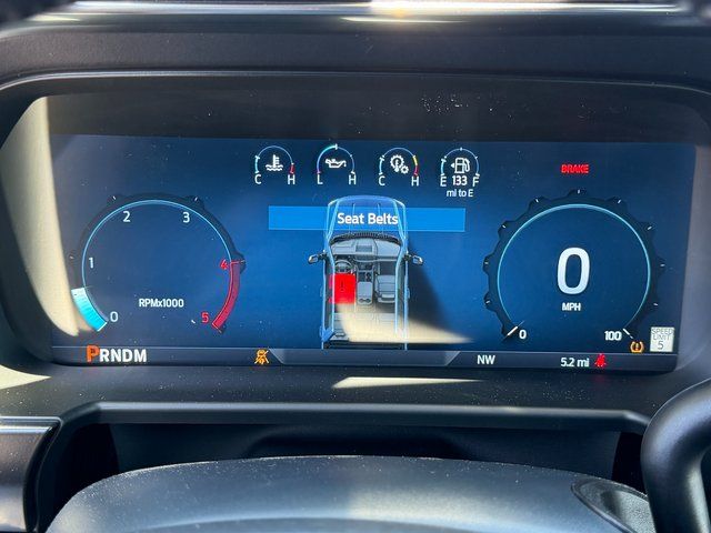 New 2026 Avalanche Ford Platinum image 37