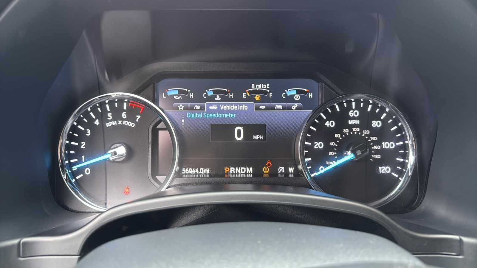 Used Car 2021 Ford Expedition  Limited For Sale Under $40,000 In Austin, Texas