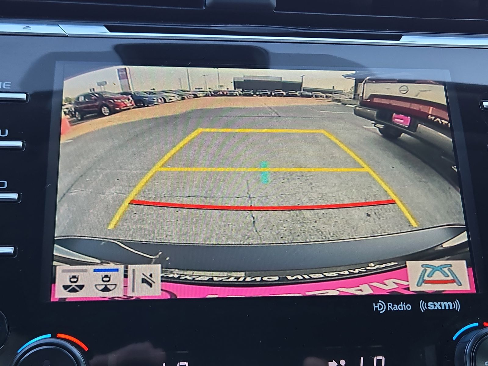 2020 Toyota Camry XLE Brown at Bravo Nissan