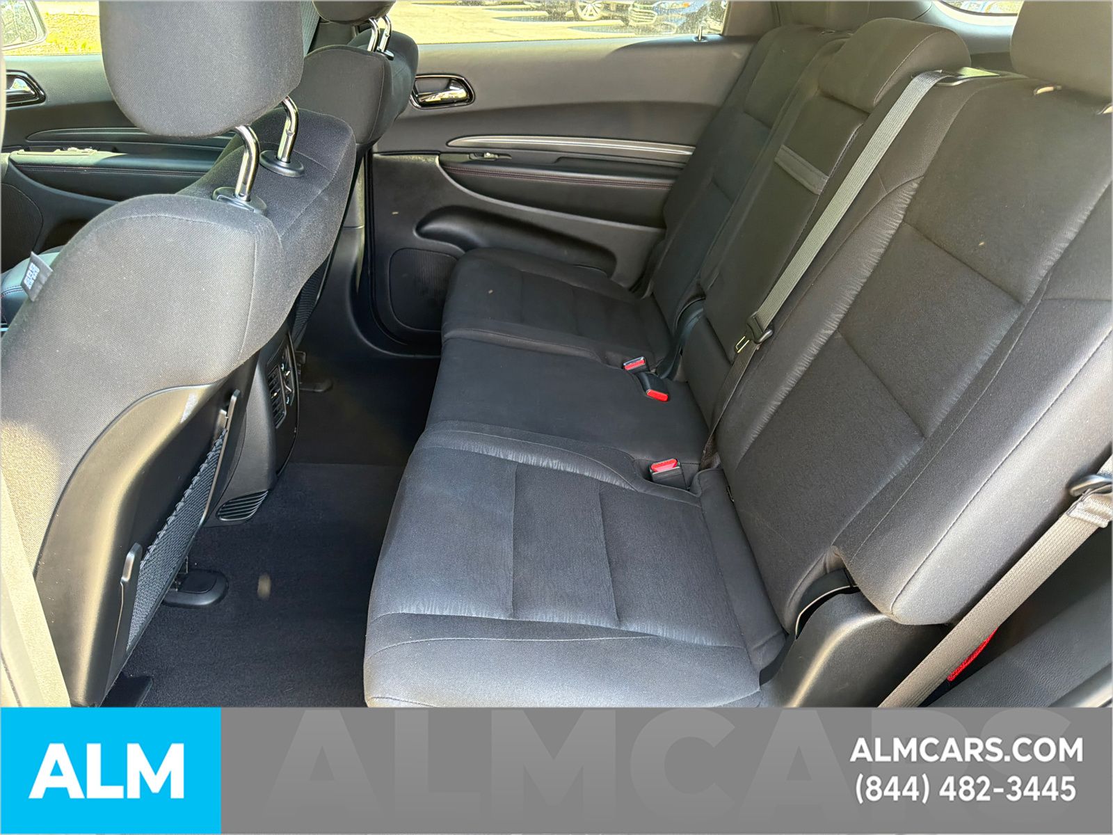 Used 2026 Gray Dodge GT image 24