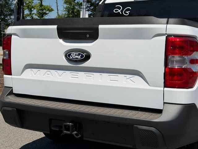 New 2026 Oxford White Ford XL image 12