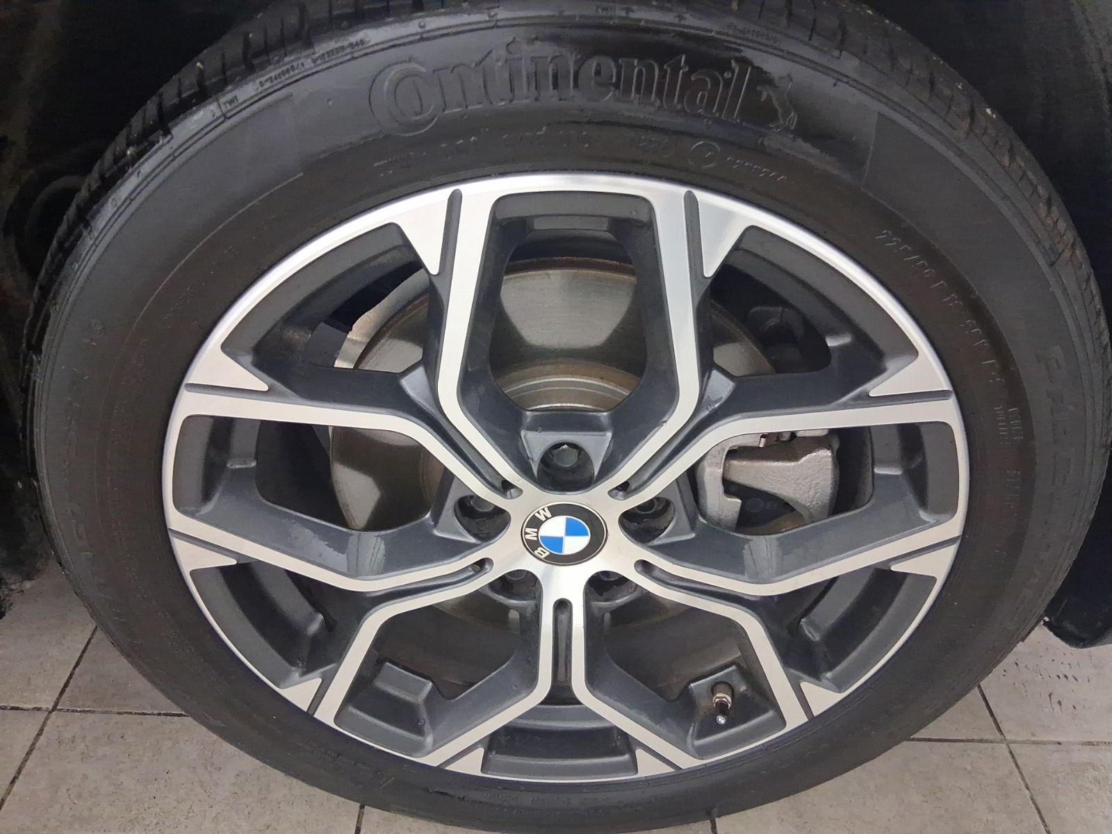 Used Car 2021 Bmw X1  Sdrive28i For Sale Under $20,000 In Austin, Texas