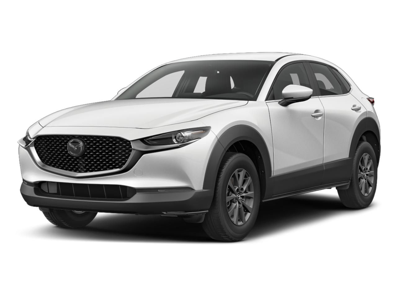 2026 Mazda Mazda CX-30 2.5 S AWD