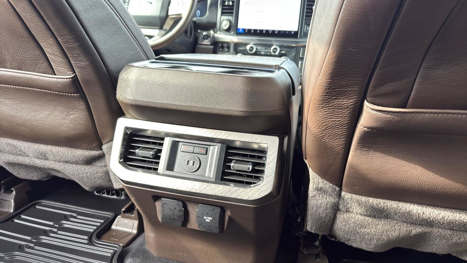 Used Car 2024 Ford F-250sd  King Ranch For Sale Under $90,000 In Austin, Texas