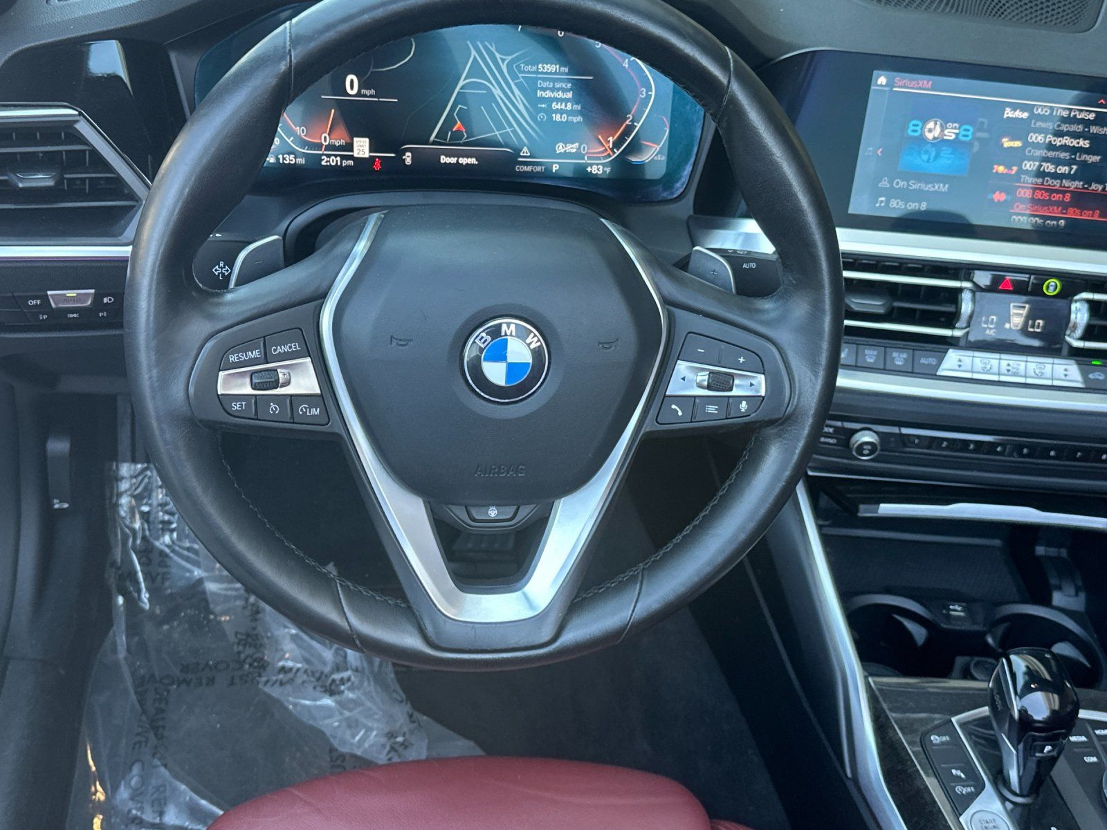 2022 BMW 4 Series 430i - Photo 14