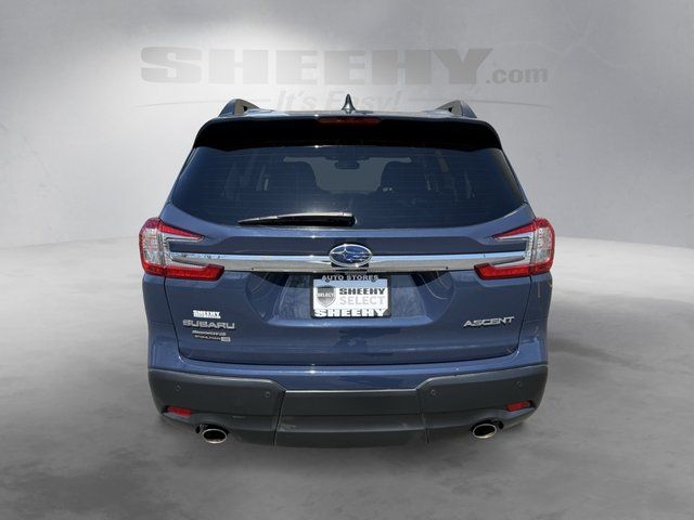 Used 2023 Blue Subaru Premium image 12