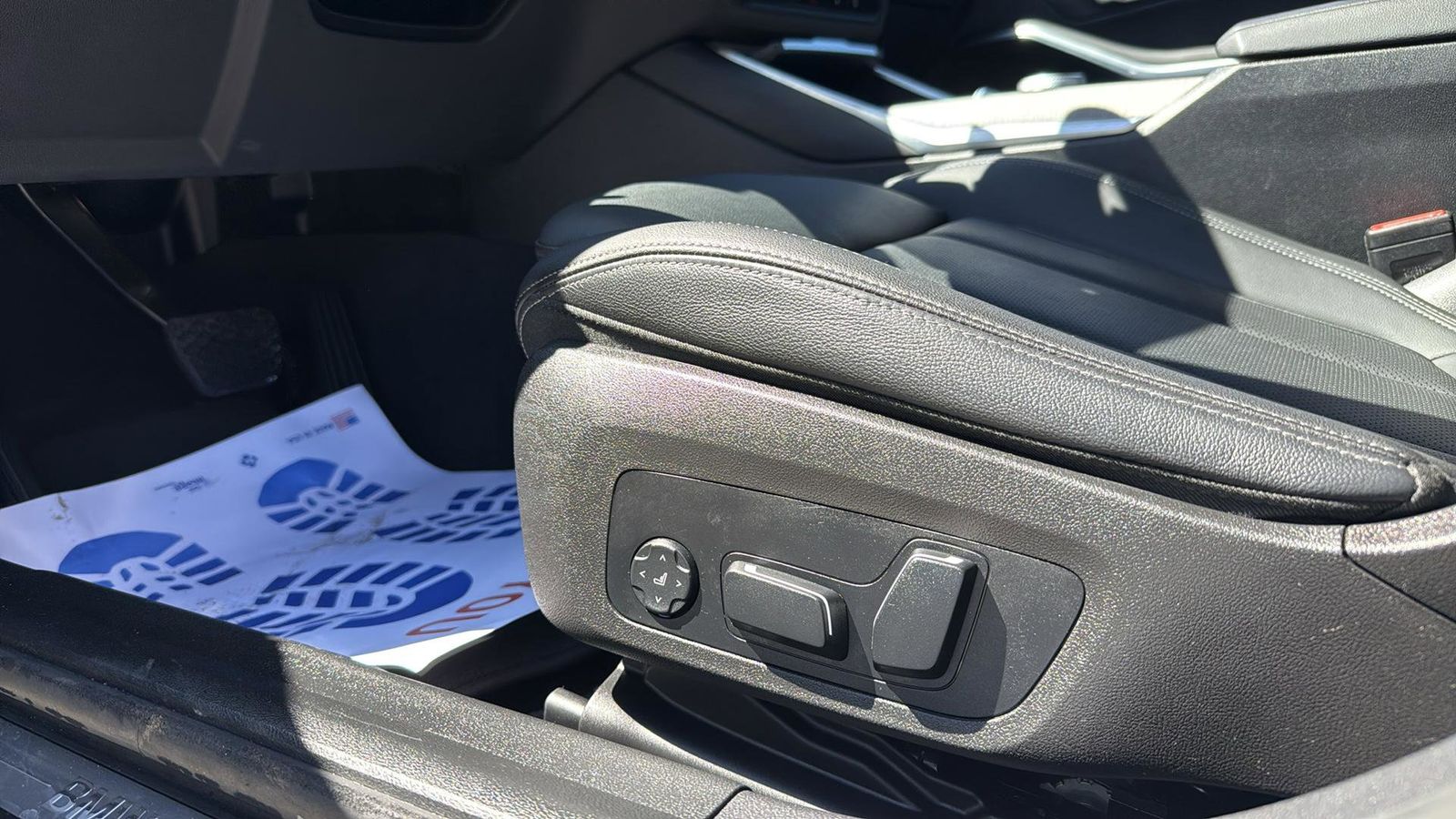 Used Car 2025 Bmw 3 Series  330i Xdrive For Sale Under $40,000 In Austin, Texas