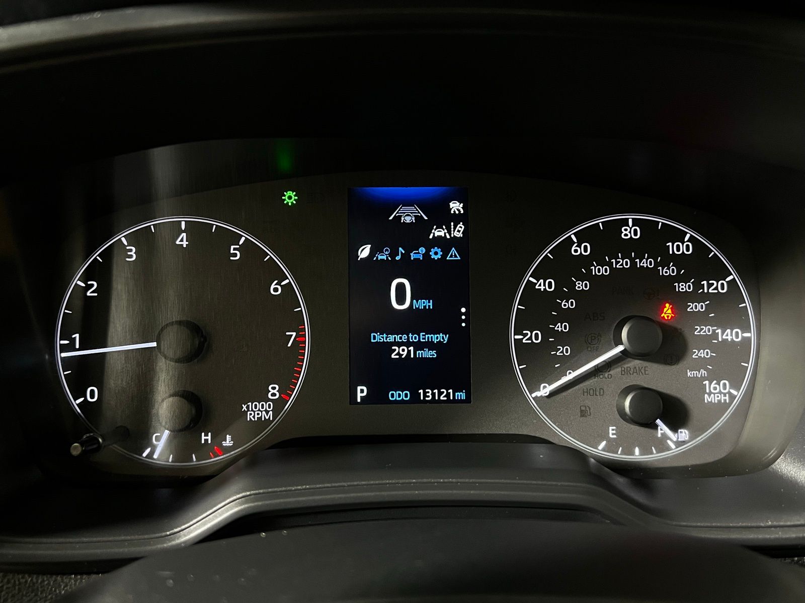 Thumbnail: 2025 Toyota Corolla - 15