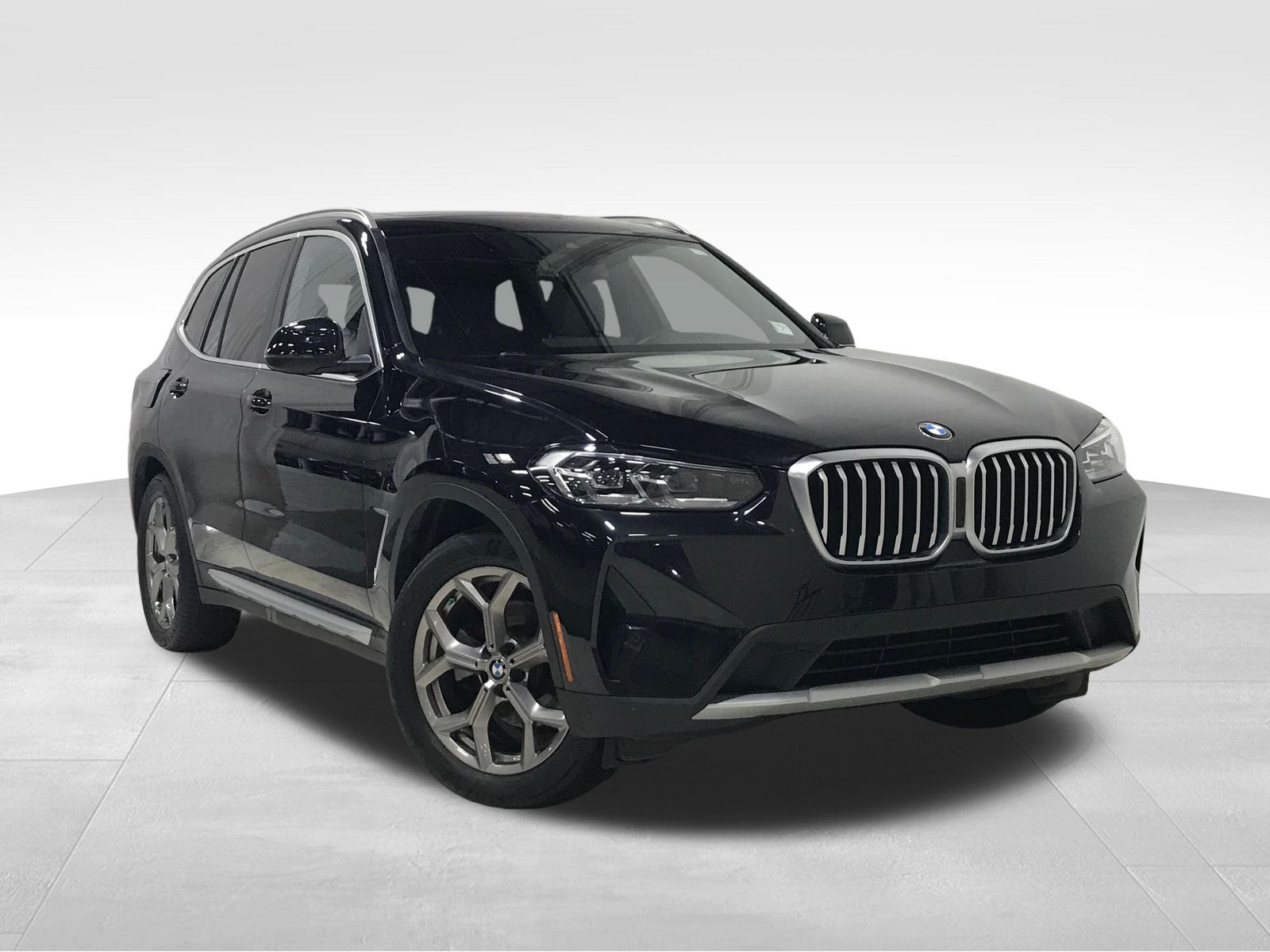 2022 BMW X3 xDrive30i AWD