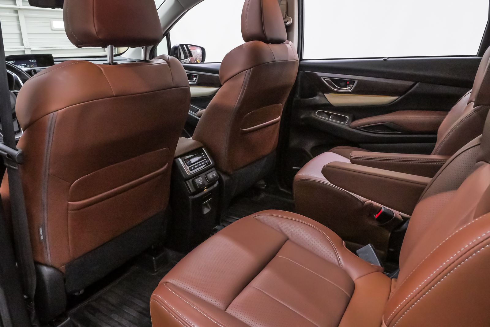 2022 Subaru Ascent Touring Black at AutoSavvy Houston Southwest