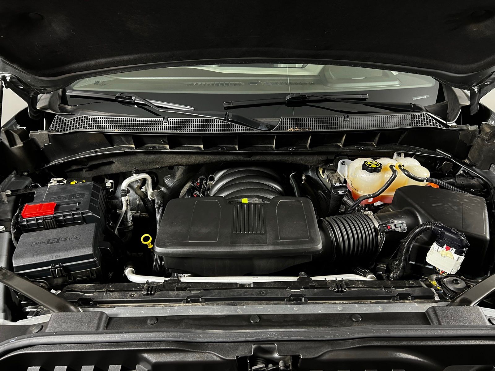 Thumbnail: 2023 Chevrolet Silverado 1500 - 9