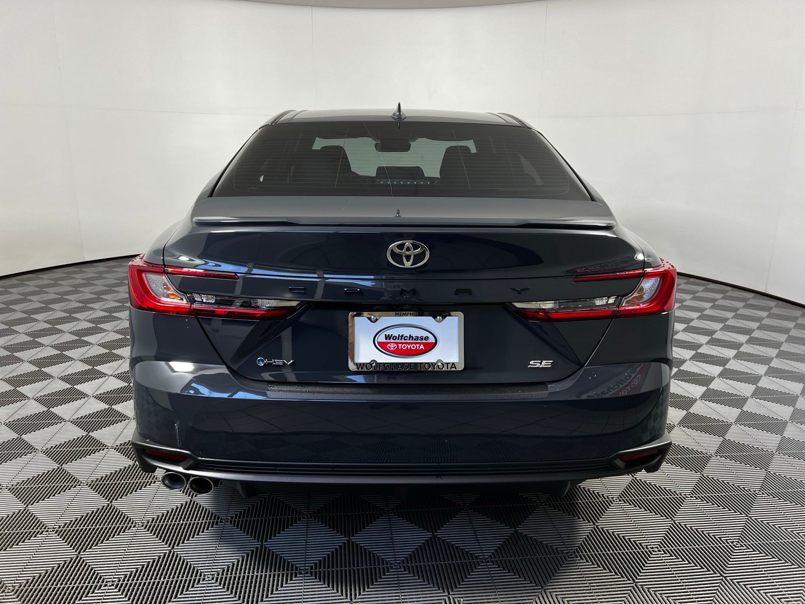 Thumbnail: 2026 Toyota Camry - 6