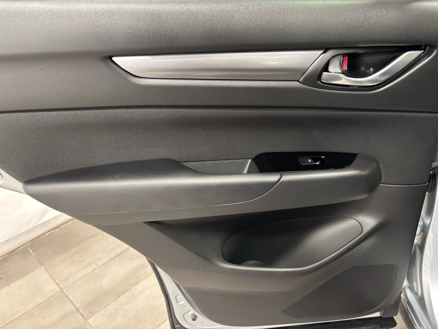 Used Car 2019 Mazda Cx-5  Sport For Sale Under $20,000 In Austin, Texas