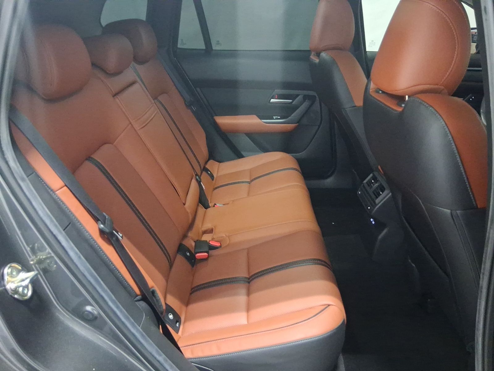 Used Car 2025 Mazda Cx-50  2.5 Turbo Premium Package For Sale Under $35,000 In Austin, Texas