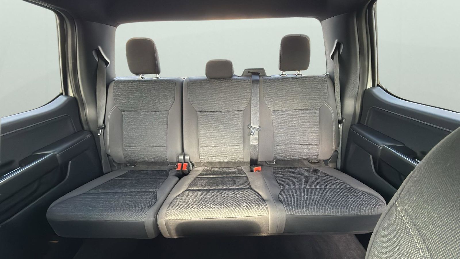 Used Car 2023 Ford F-150  Xlt For Sale Under $50,000 In Austin, Texas