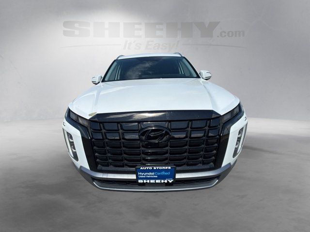 Used 2023 White Hyundai SEL image 19