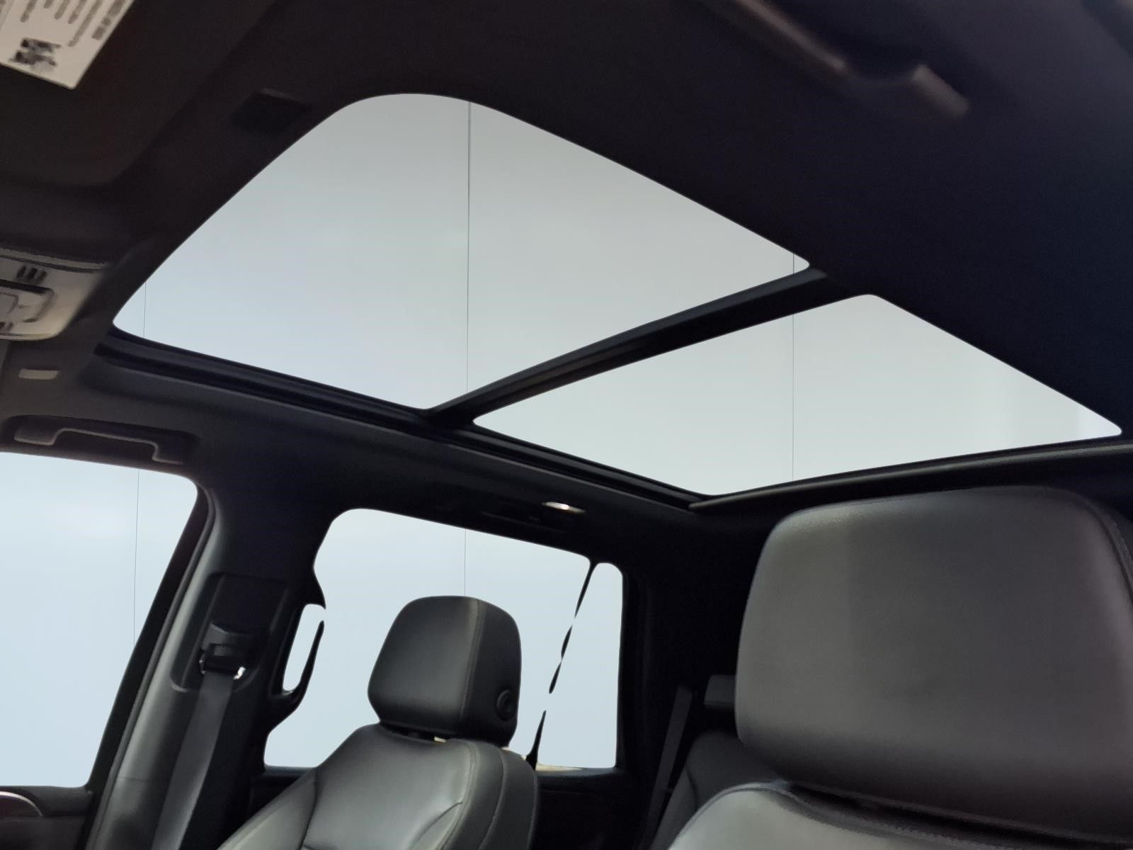 2024 Chevrolet Tahoe Z71 Black at Legacy Ford