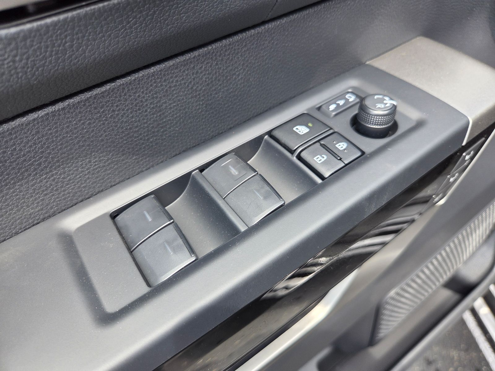 new 2026 Toyota Tundra car, priced at $67,740