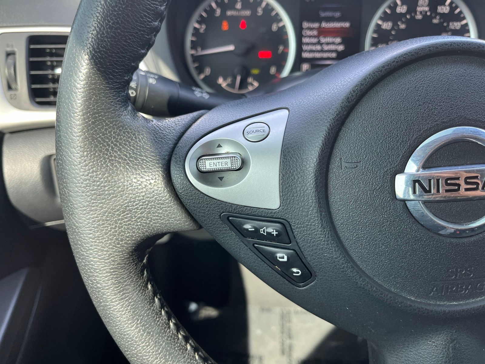 Used Car 2018 Nissan Sentra  Sr For Sale Under $12,000 In Austin, Texas