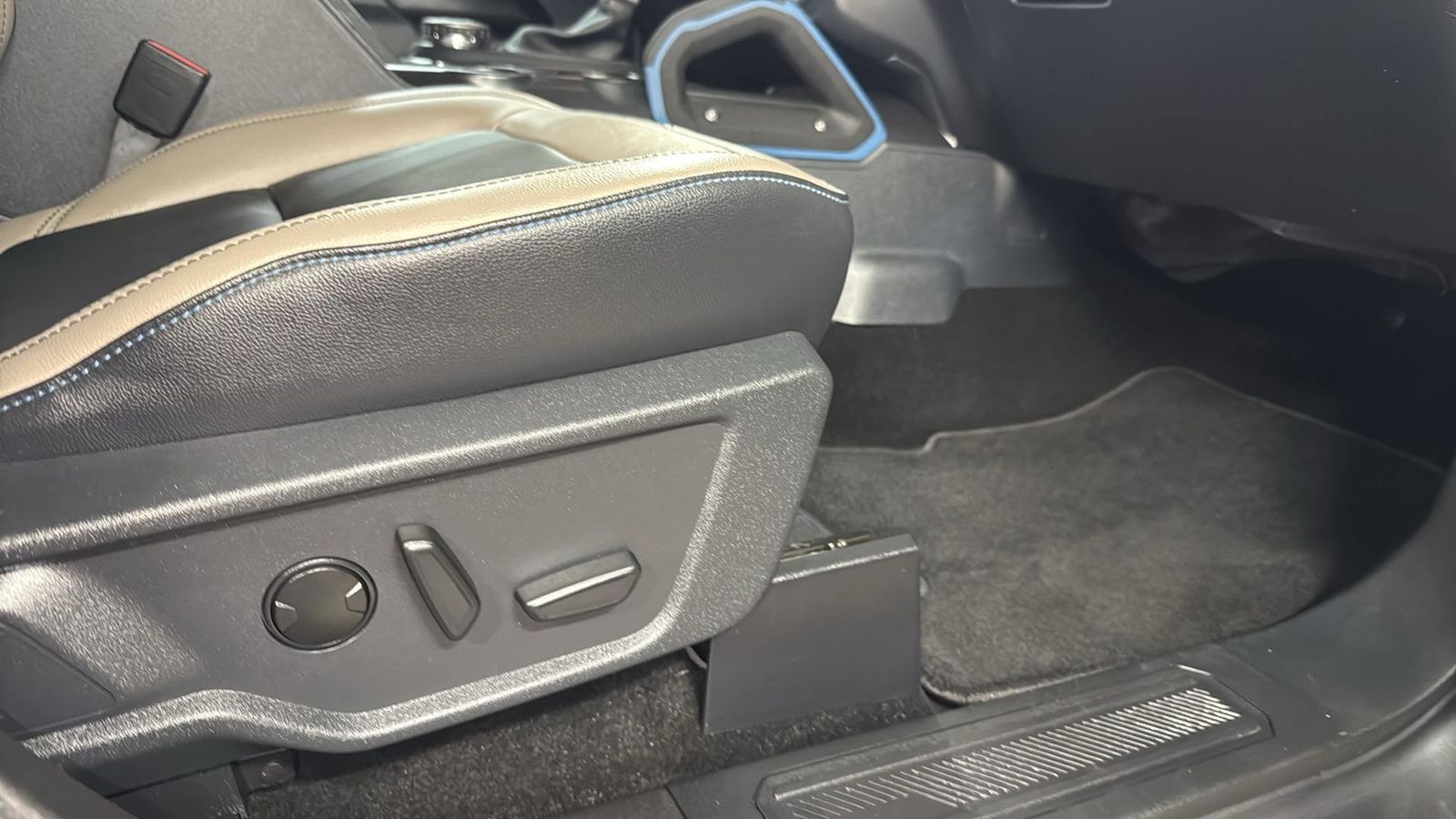 Used Car 2024 Ford Bronco  Wildtrak For Sale Under $60,000 In Austin, Texas