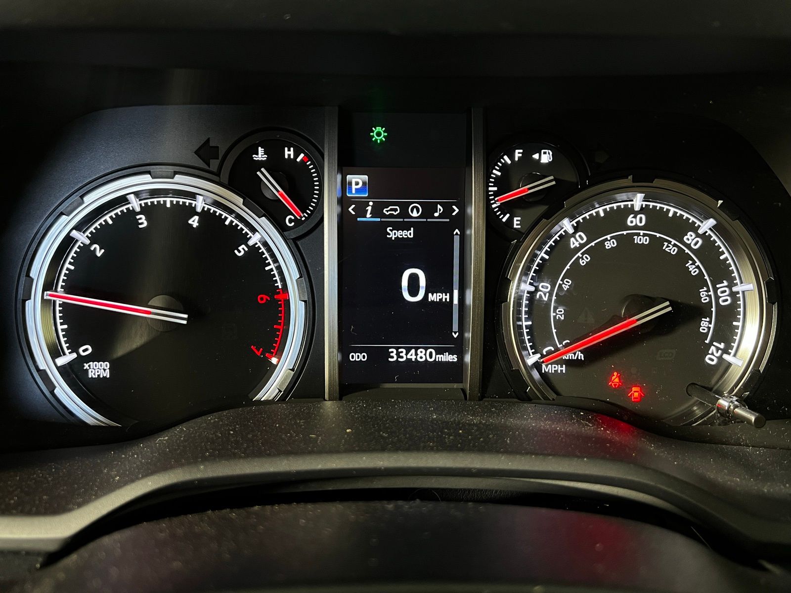 Thumbnail: 2024 Toyota 4Runner - 11