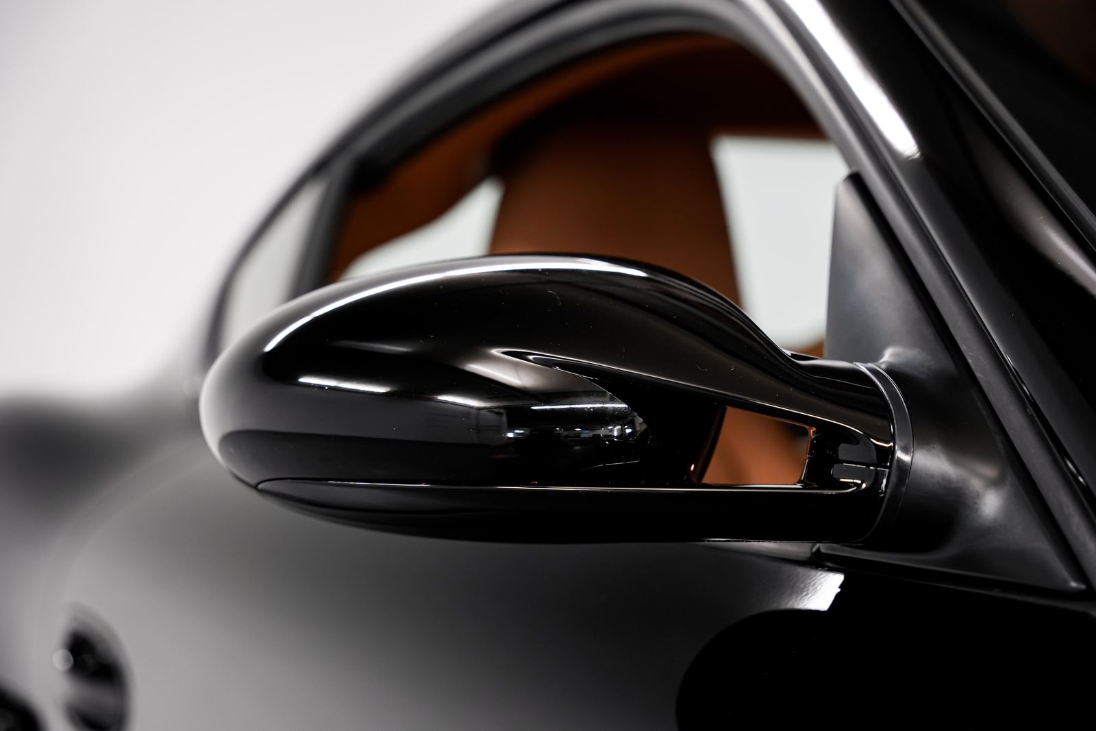 2007 Porsche Cayman S — photo 34