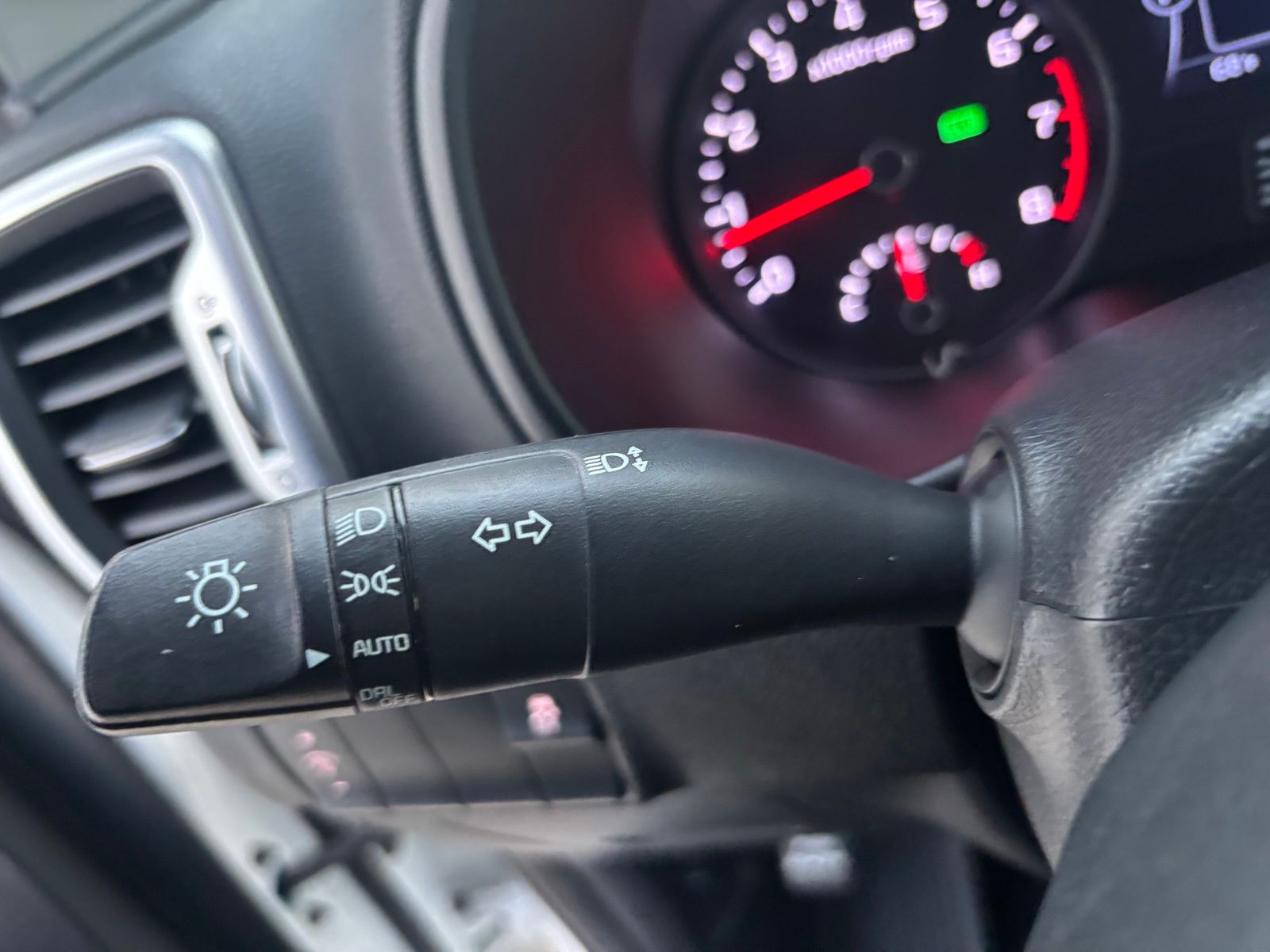 Used Car 2019 Kia Sportage  Lx For Sale Under $15,000 In Austin, Texas