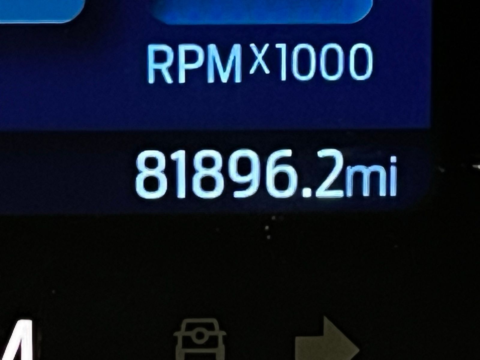 Thumbnail: 2022 Ford Bronco - 16