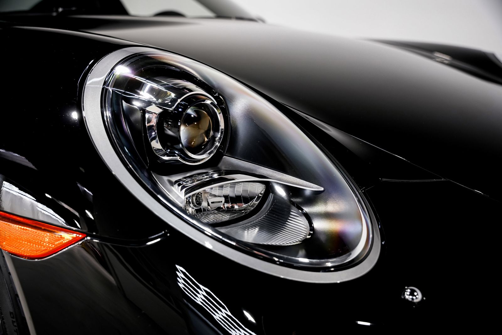 2012 Porsche 911 Carrera S — photo 36