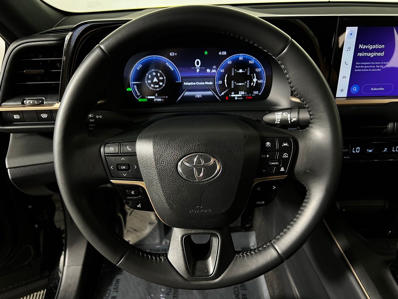 Thumbnail: 2023 Toyota Crown - 15