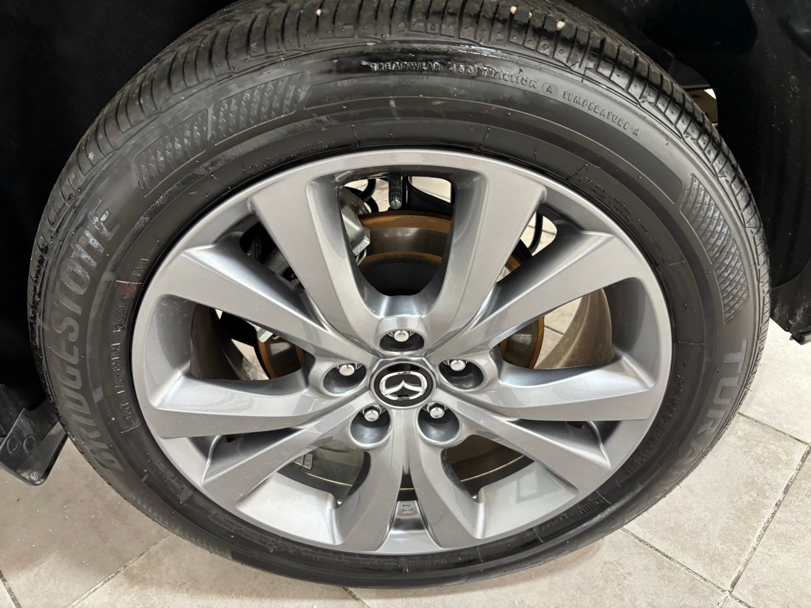 Used Car 2025 Mazda Cx-30  2.5 S Preferred Package For Sale Under $30,000 In Austin, Texas